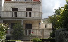 Apartments D & P